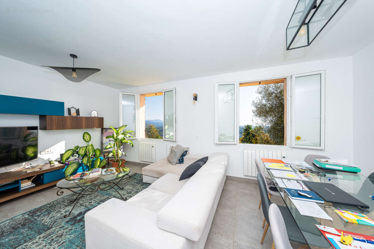 Maison à VENCE