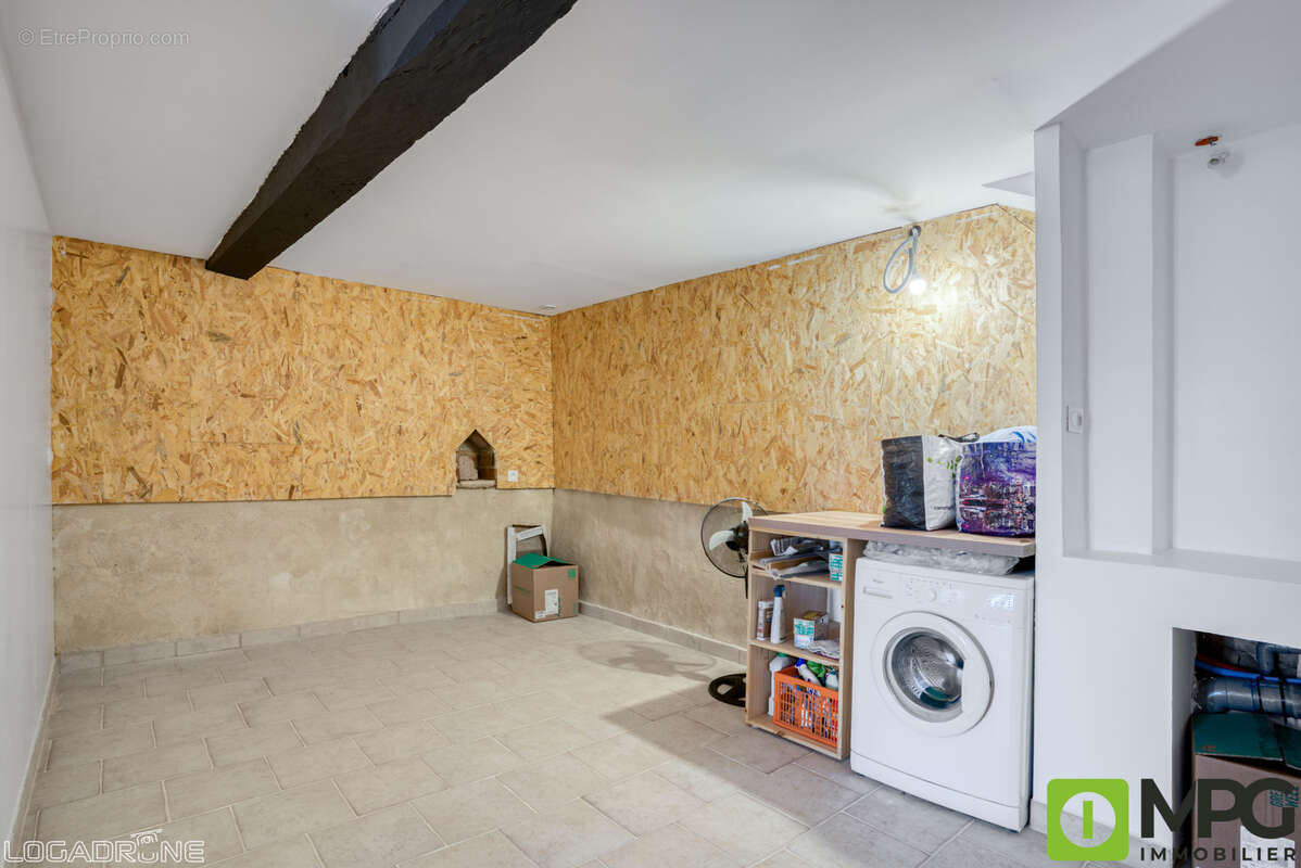 Maison à VILLENEUVE-SUR-LOT