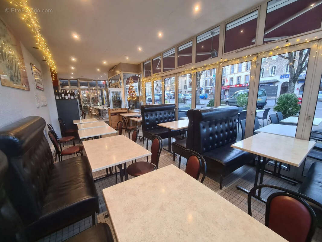 Fond de commerce BAR/BRASSERIE - photo 7
