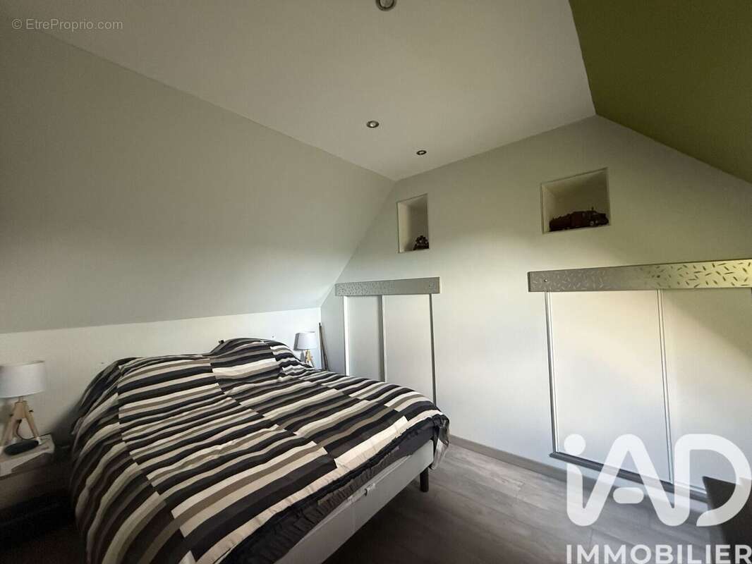 Photo 9 - Maison à BISSIERES