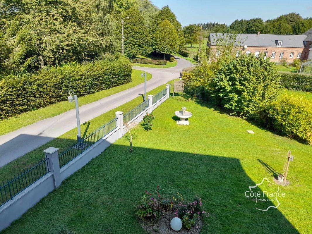 Maison à LE CATEAU-CAMBRESIS