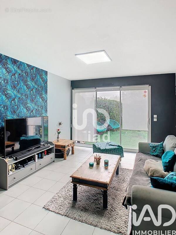 Photo 1 - Maison à SUCE-SUR-ERDRE