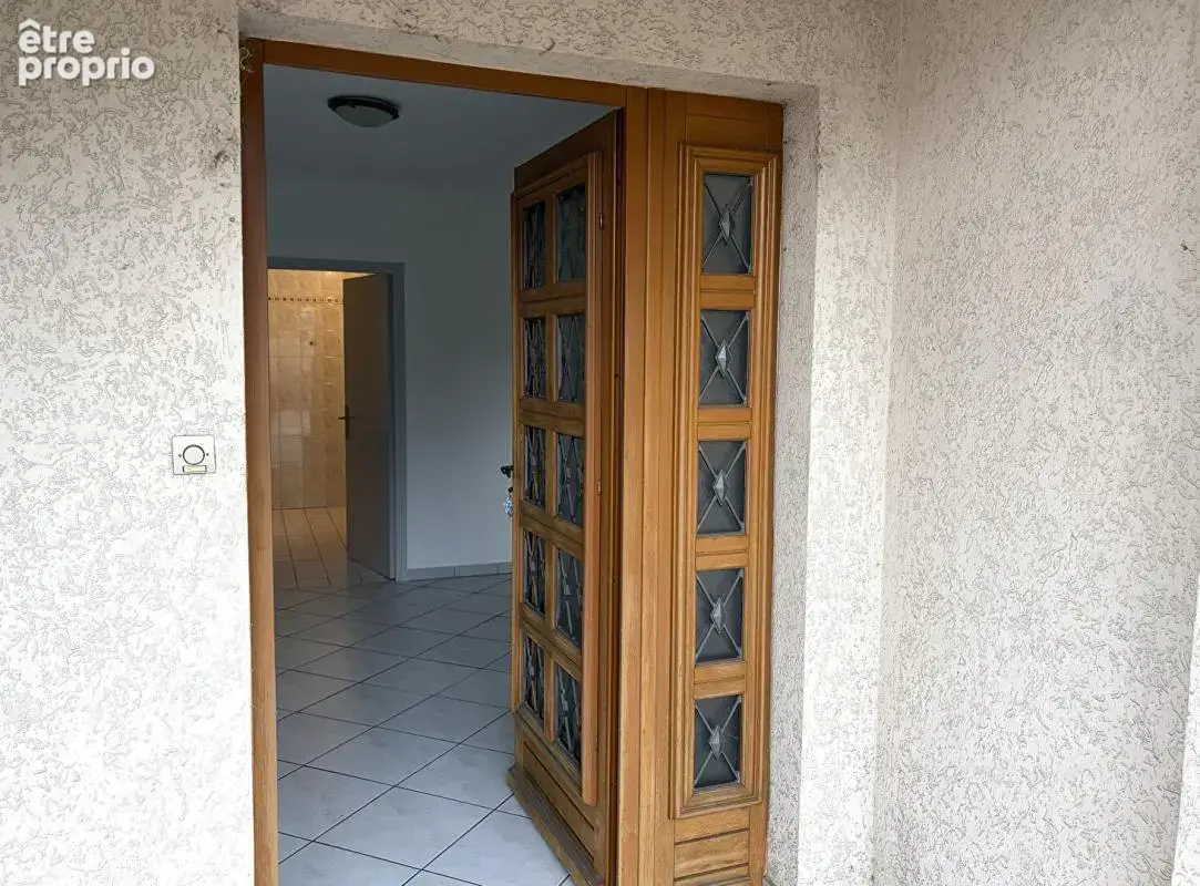 Appartement Saint Jean Bonnefonds 5 pièce(s) 104.5 m2 - photo 9