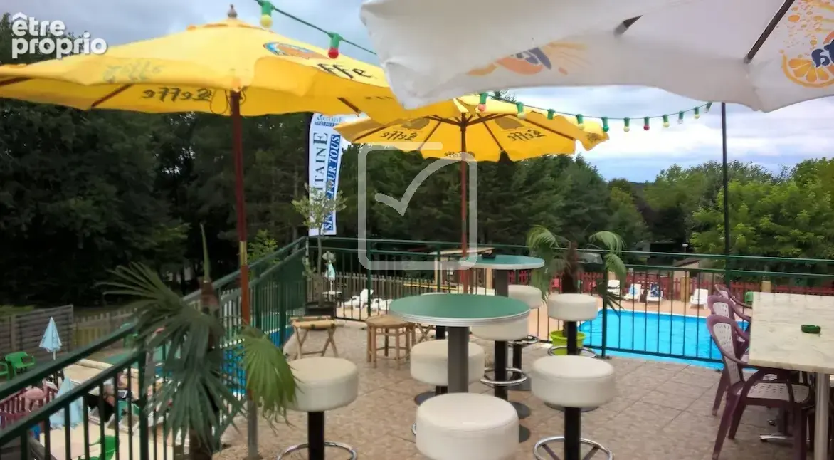 Camping en perigord noir - photo 3
