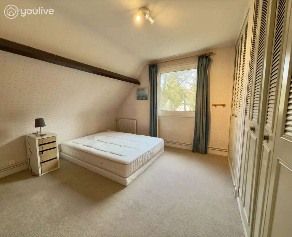 Maison à CANY-BARVILLE