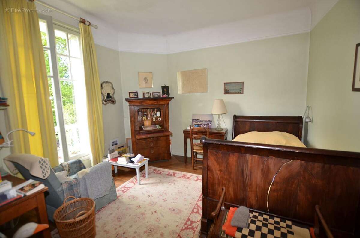 Maison à MORSANG-SUR-ORGE