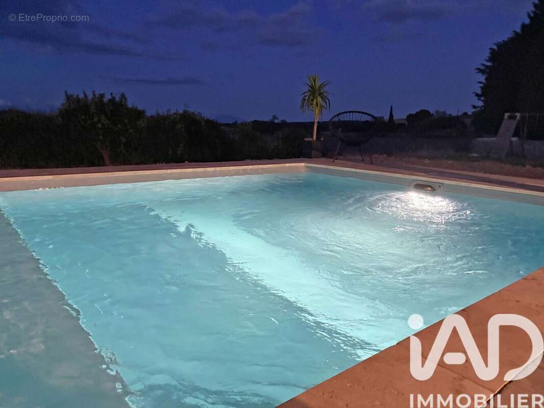 Photo 8 - Maison à GRAS