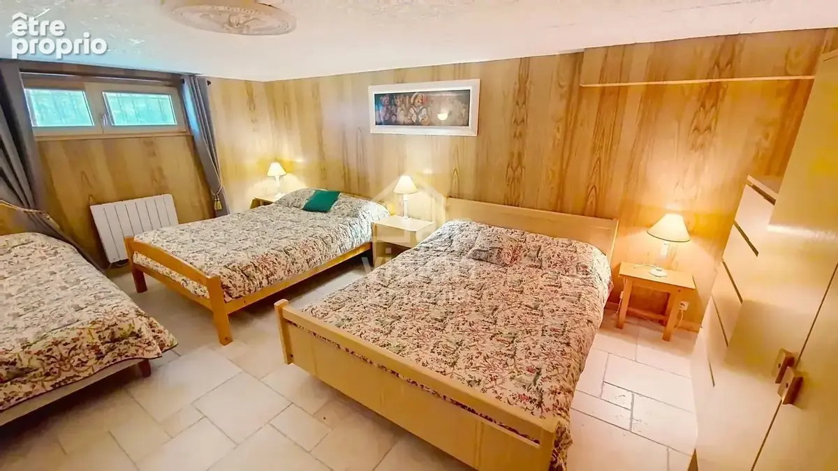 Appartement 3 pieces, chatel, avec jolie vue vallee - photo 11
