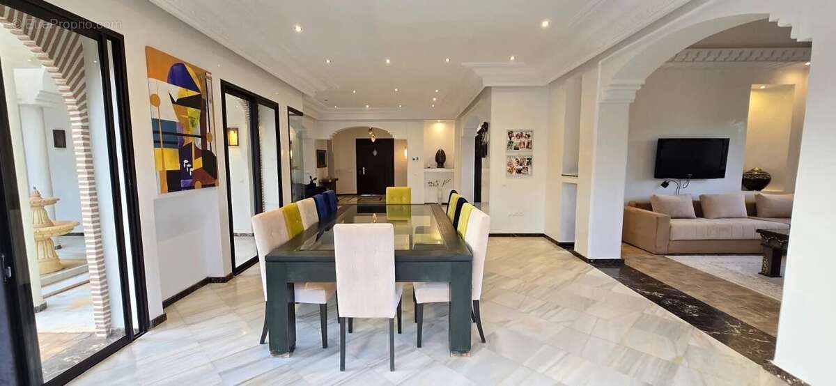 Maison à MONT-DE-MARSAN