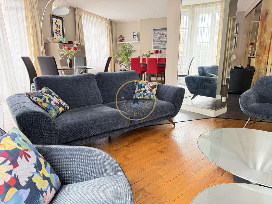 Appartement à ANGERS