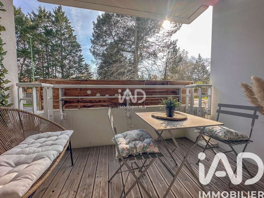 Photo 7 - Appartement à SAINT-MEDARD-EN-JALLES