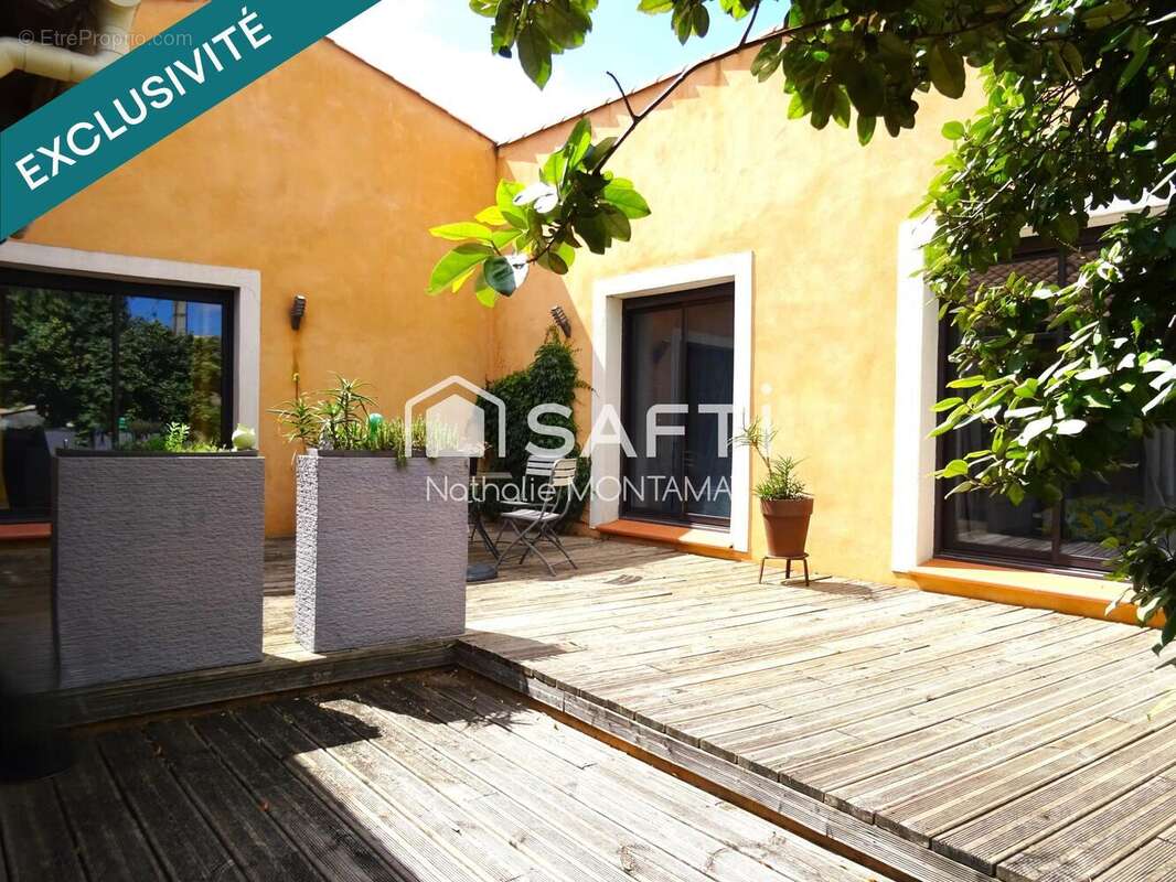 Photo 8 - Maison à TUCHAN