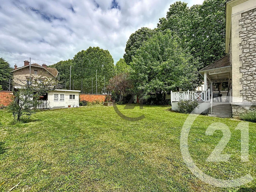 Maison 165 m² à Fontainebleau  - photo 22