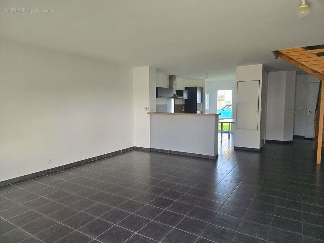 Maison à SAINT-NAZAIRE