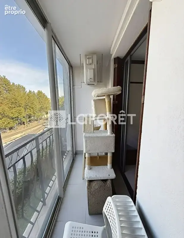 Appartement Marseille 2 pièce(s) 42 m2 - photo 6