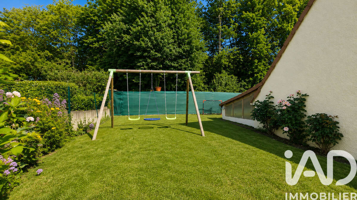 Photo 4 - Maison à CREGY-LES-MEAUX