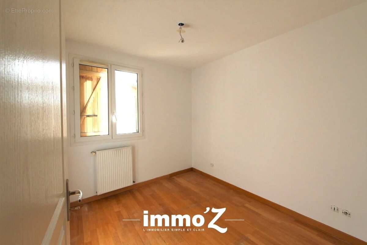 Appartement à VOREPPE