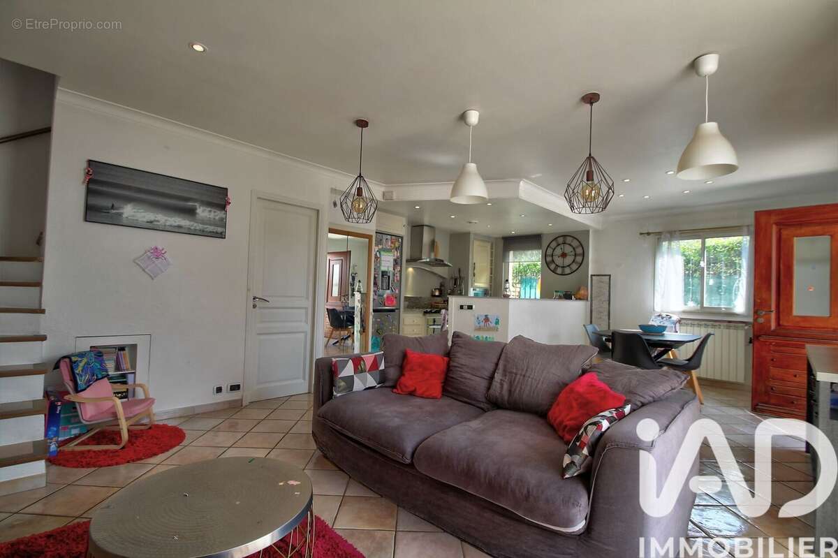 Photo 9 - Maison à PEGOMAS