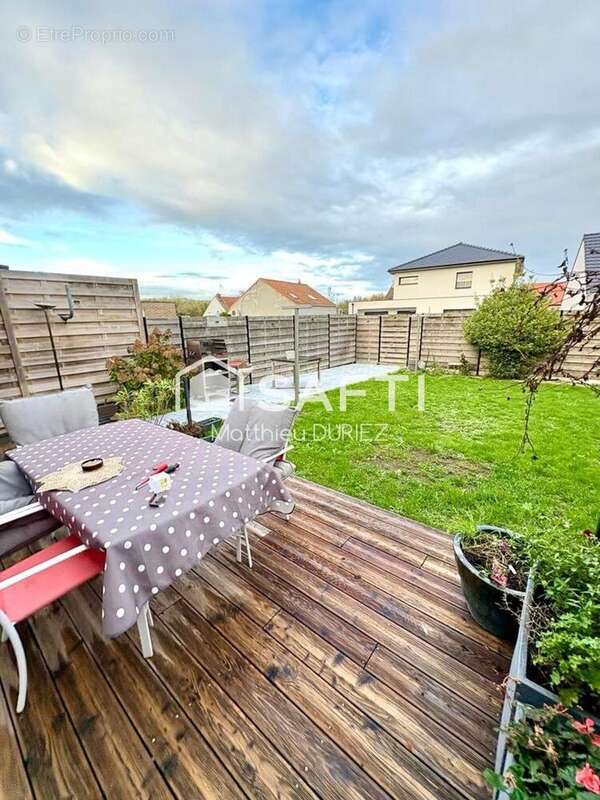 Photo 5 - Maison à BRAY-DUNES