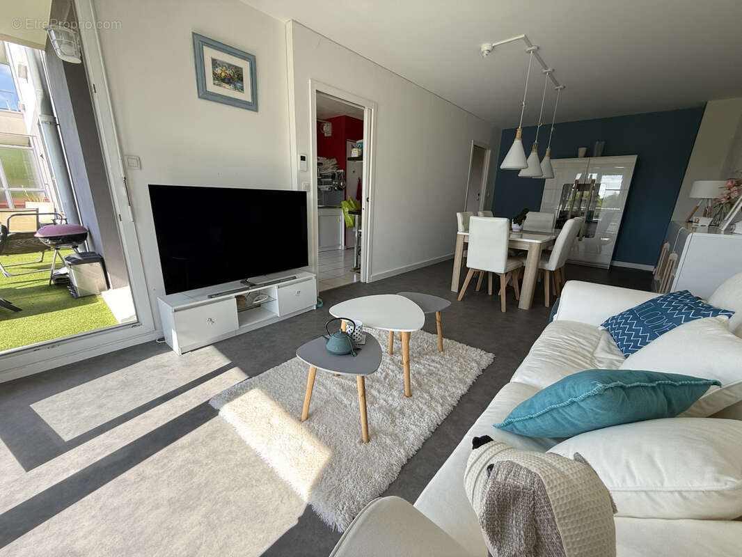 Appartement à AMIENS