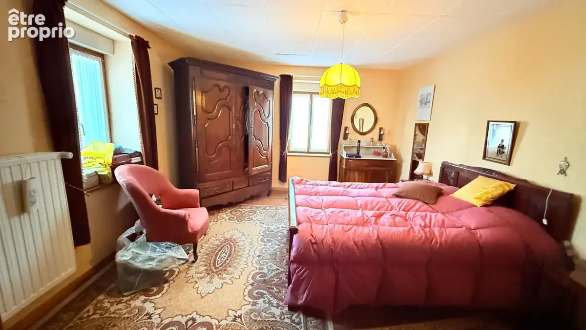Maison Housseras - photo 4