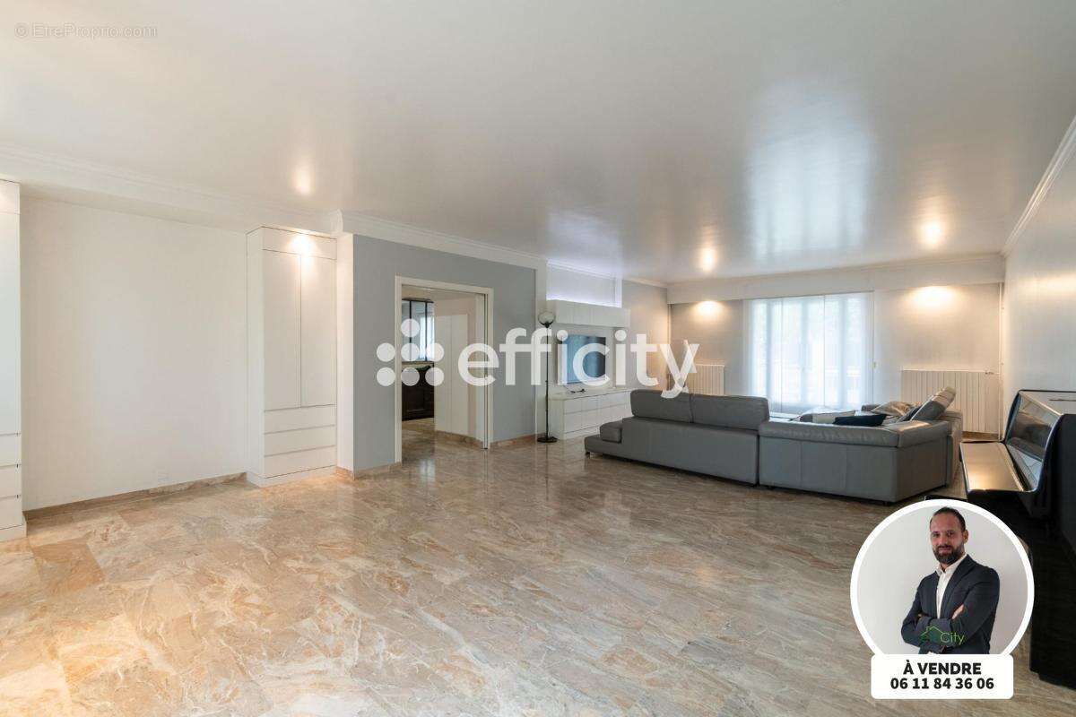 Maison 6 pièces 170 m² à vendre à Villeneuve-Le-Roi (94290) - photo 6