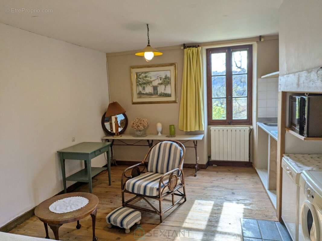 Maison à COUX-ET-BIGAROQUE