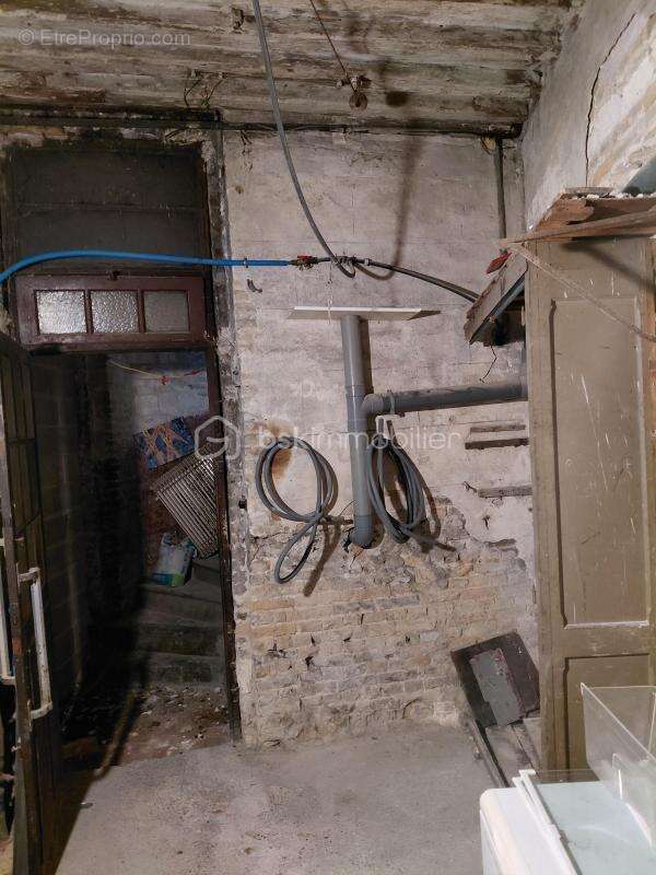 APPARTEMENT  de type 2/ 1 chambre 43 m2 à saisir - photo 11
