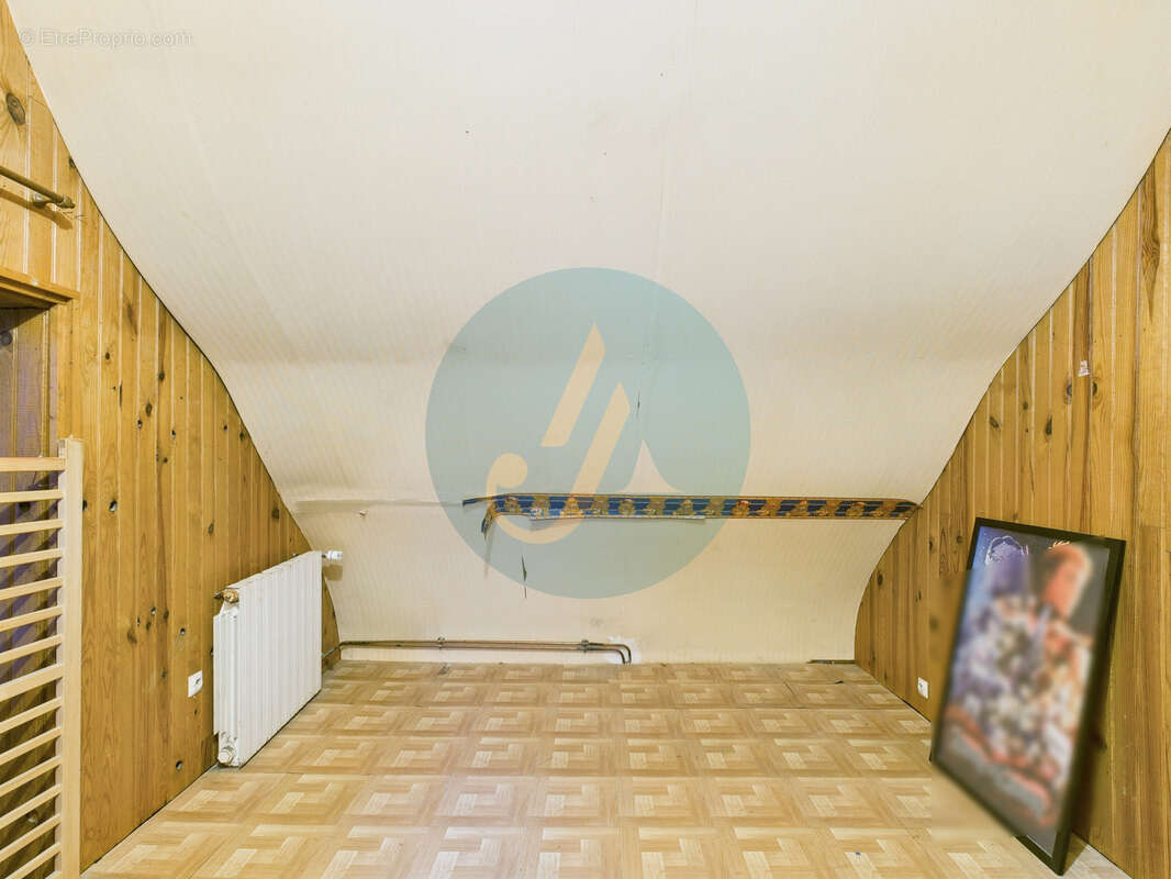 Maison à TRONSANGES