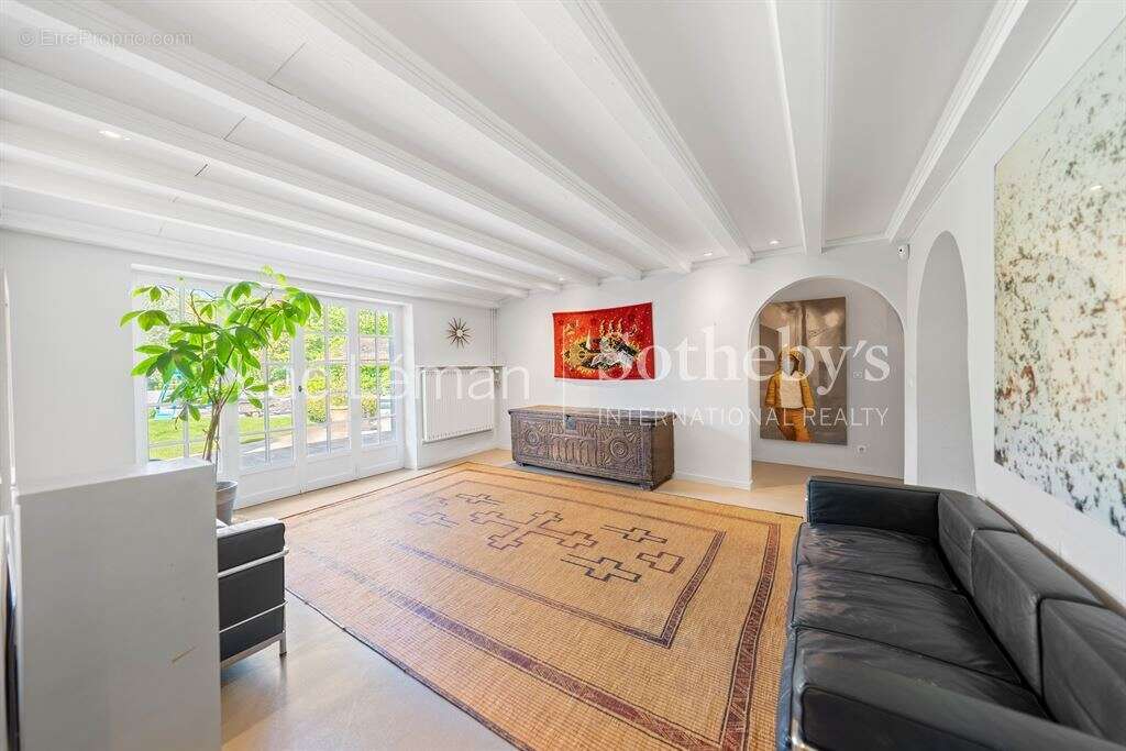 Maison à VEIGY-FONCENEX