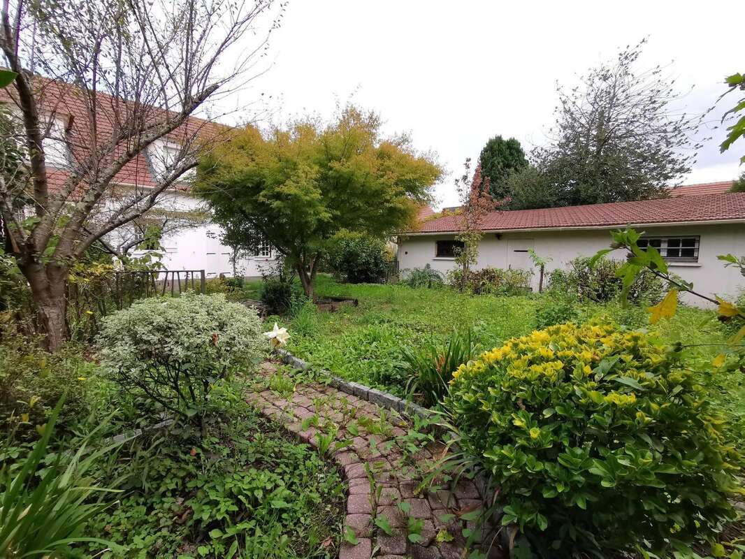 Photo 2 - Maison à OSNY