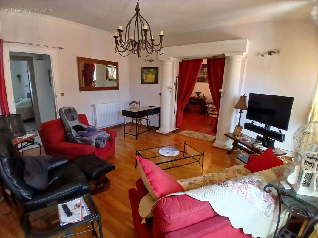 Appartement à ALES
