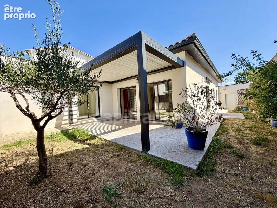 Maison à vendre à Saint Gély du Fesc - photo 2