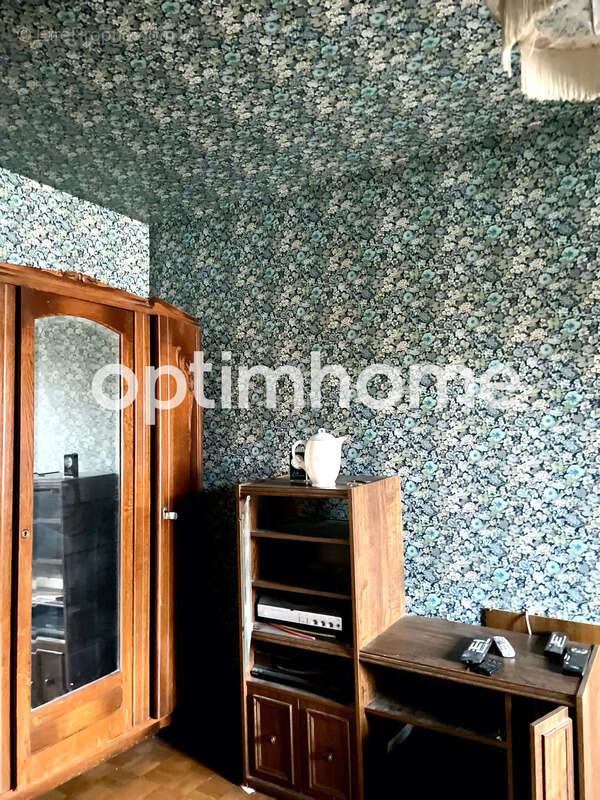 Maison à DAMMARIE-LES-LYS