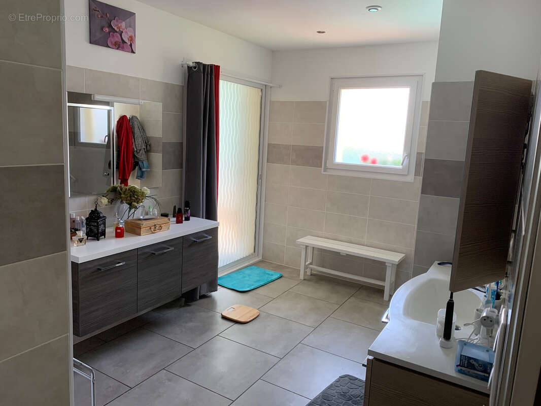 Maison à XERMAMENIL