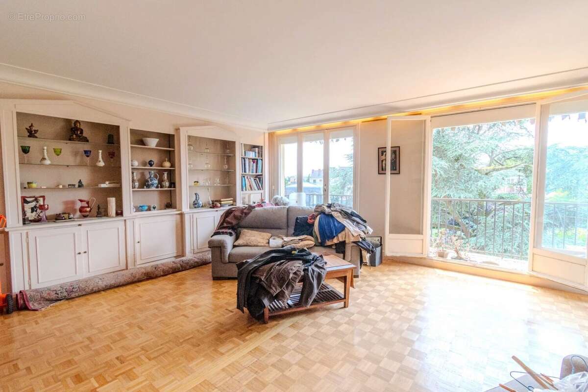 Appartement à MONTMORENCY