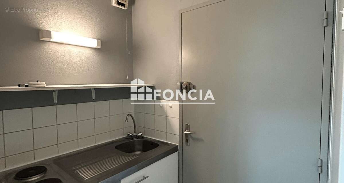 Appartement à ORLEANS