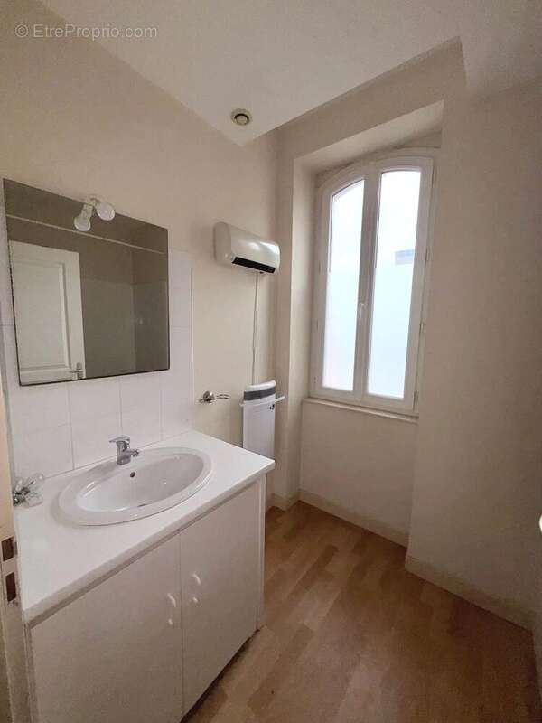 Appartement à VILLEFRANCHE-DE-LAURAGAIS