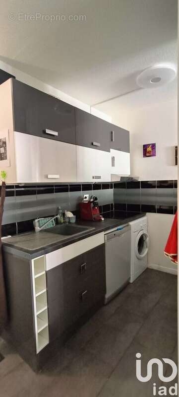 Photo 4 - Appartement à SETE