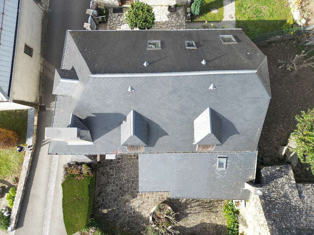 Maison à ARGELES-GAZOST