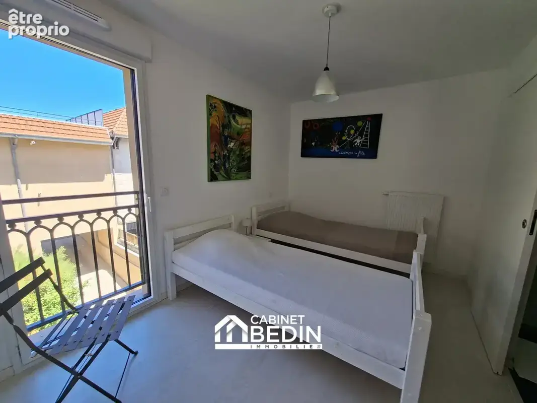 Appartement 4 pièces 89 m² à vendre à Arcachon (33120) - photo 3