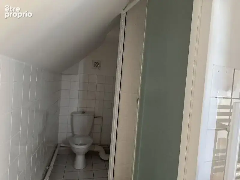 Appartement 2 pièces 46 m² à vendre à Sens (89100) - photo 4