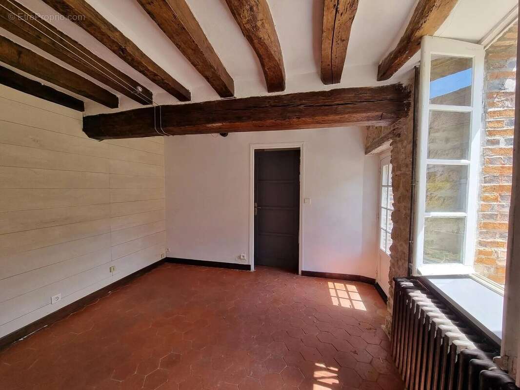 Maison à NEMOURS