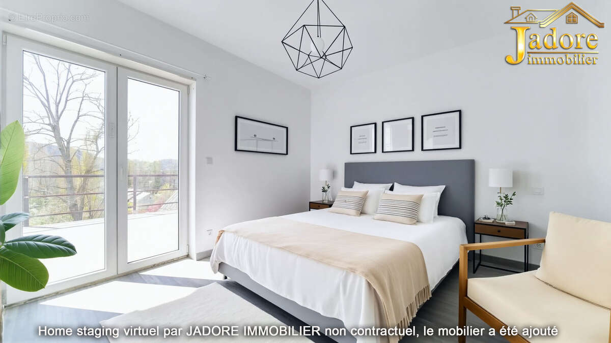 Maison à SAINT-DIE-DES-VOSGES