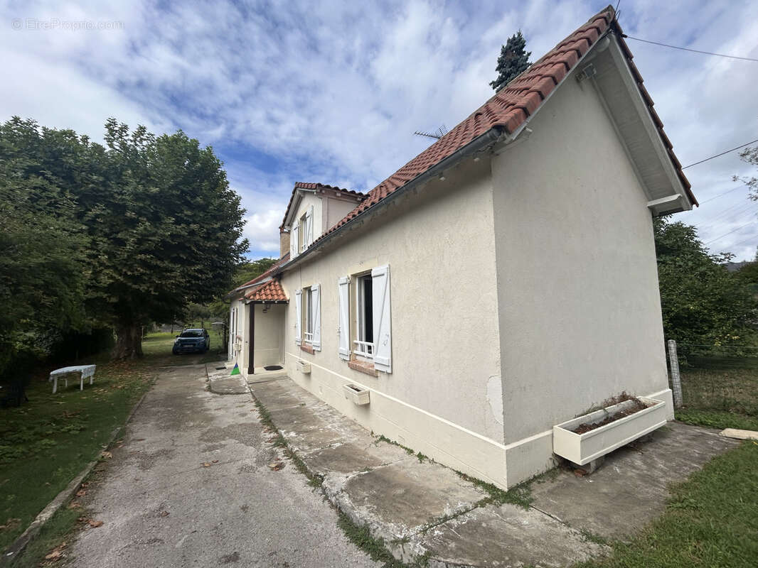 Charmante maison de style « petite longère » avec vie de plain-pied - photo 15