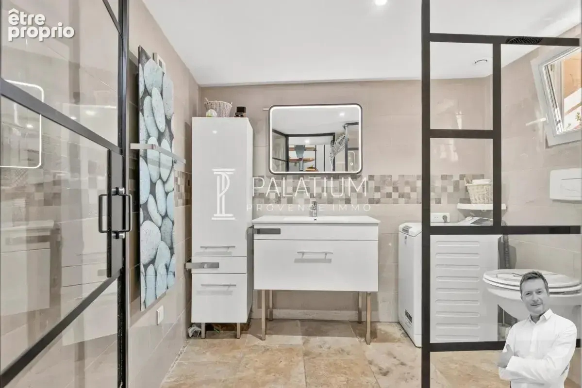 Maison de charme dans un cadre préservé - photo 7