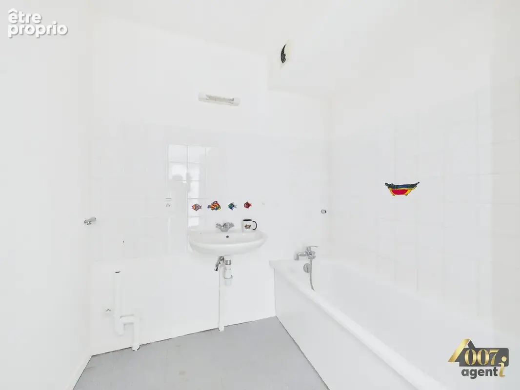 Appartement 4 pièces 70 m² à vendre à Bassens (73000) - photo 9