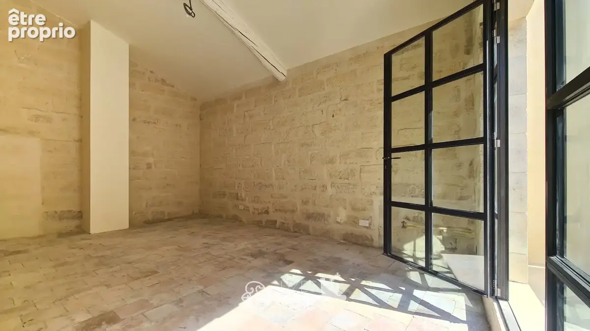 Appartement rénové de 130 m2 avec terrasse, dépendance et 3 chambres au cœur d'Uzès - photo 18