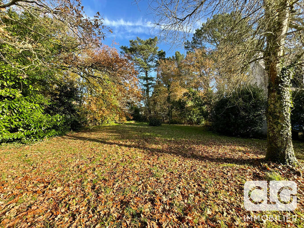 Maison à PONT-L&#039;ABBE