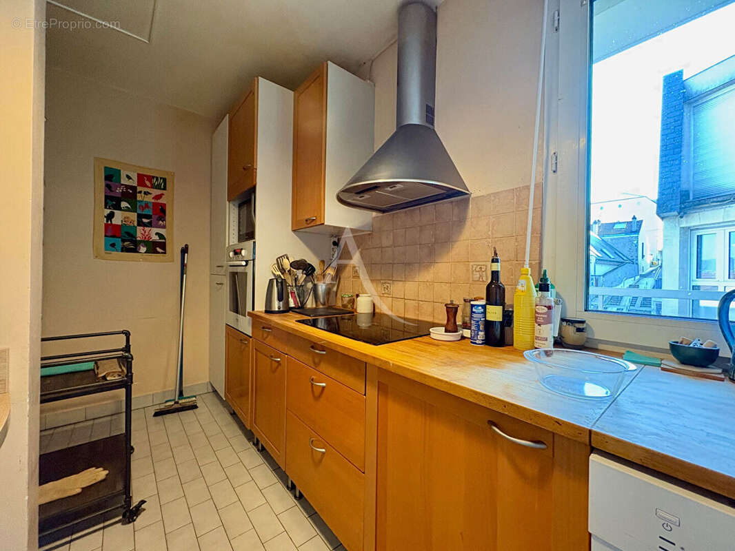 Appartement à ORSAY